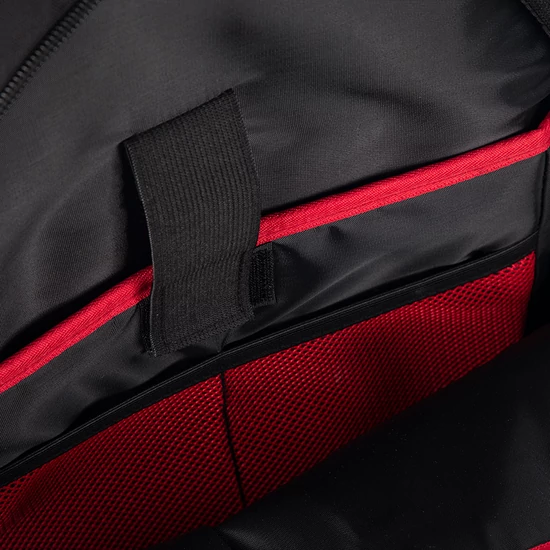 Swisswin laptoptartós hátizsák iskolatáska AIR FLOW szellőző rendszerrel