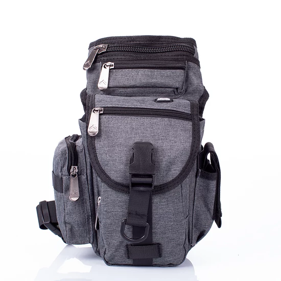 Adventurer combtáska taktikai táska AT5110 Grey