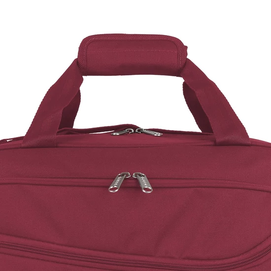 Gabol utazótáska GA-100510 Piros