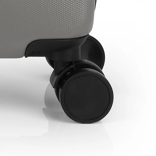 Gabol Spinner kabinbőrönd GA-1123/55 Sötétszürke