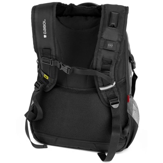 GA-221569 Gabol laptophátizsák