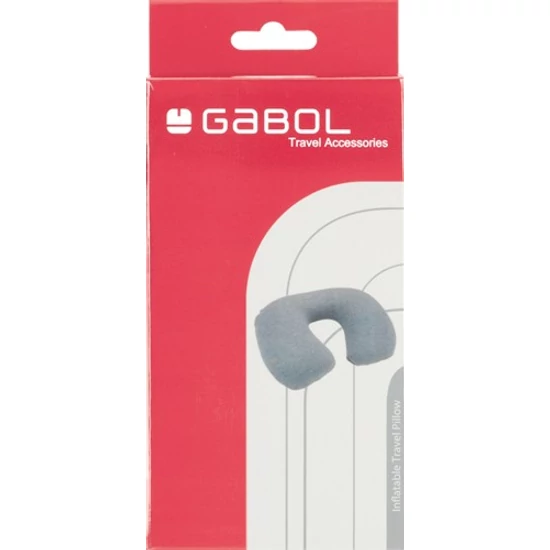 GA-800022 Gabol fejpárna Kedvező áron