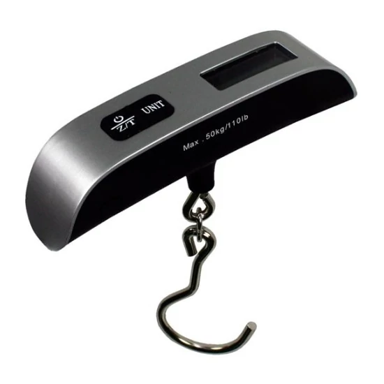 Gabol digitális csomagmérleg GA-800025