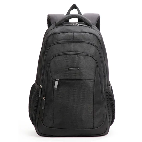 Aoking laptoptartós hátizsák fekete színben HN1056-black