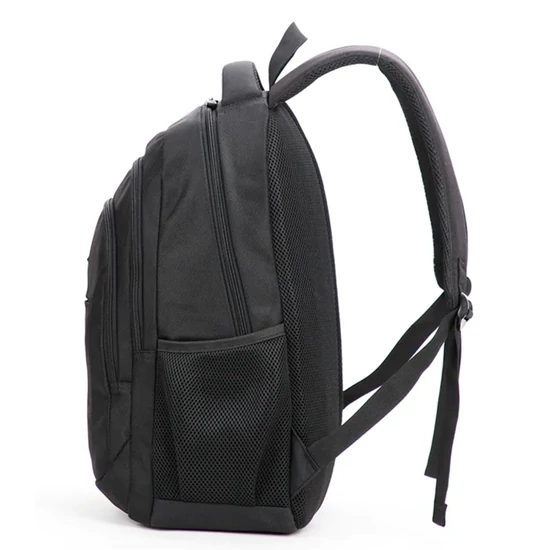 Aoking laptoptartós hátizsák fekete színben HN1056-black