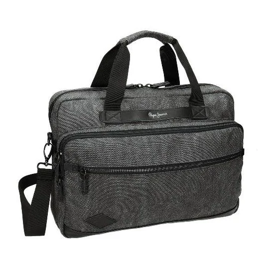 PE-77666 Pepe Jeans laptoptáska