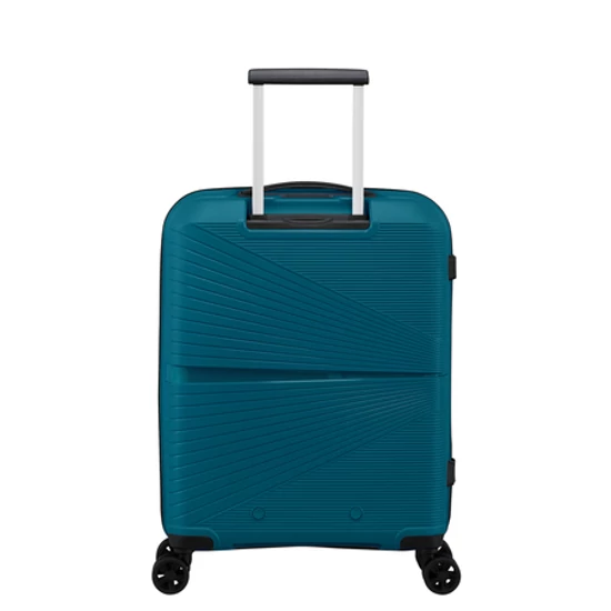 American Tourister Airconic Spinner bőrönd 55 cm Deep Ocean