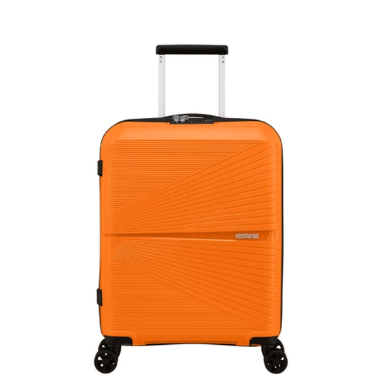 American Tourister Airconic Spinner bőrönd 55 cm Mango