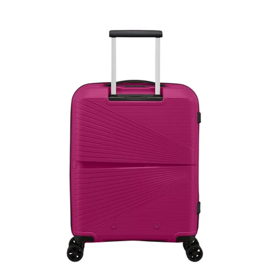 American Tourister Airconic Spinner bőrönd 55 cm Deep Orchid