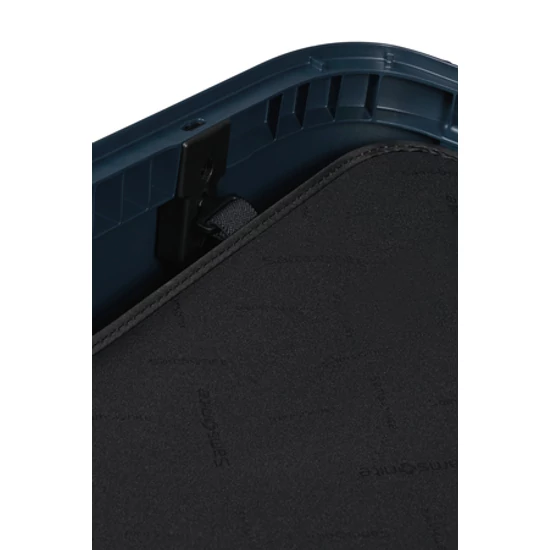 Samsonite Magnum Eco Spinner 81/30 MidnightBlue