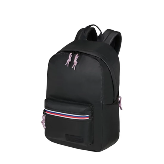 American Tourister Upbeat Pro hátizsák fekete színben