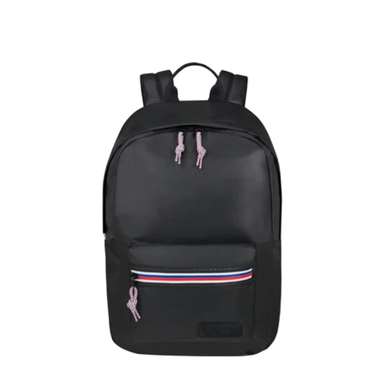American Tourister Upbeat Pro hátizsák fekete színben