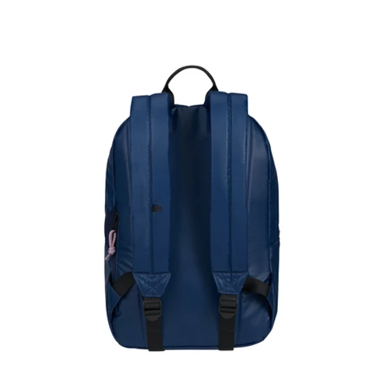 American Tourister Upbeat Pro hátizsák kék színben