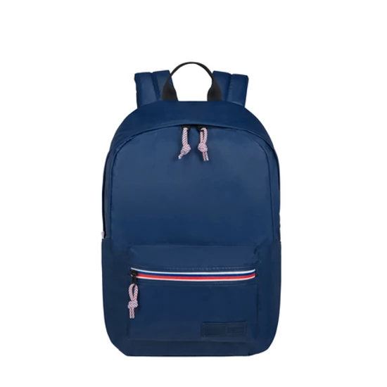 American Tourister Upbeat Pro hátizsák kék színben