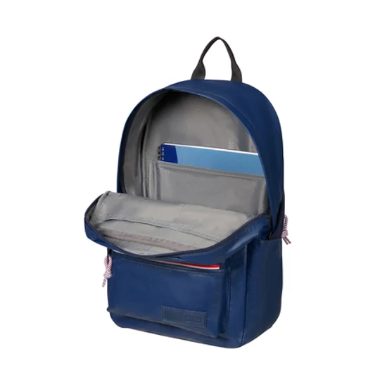 American Tourister Upbeat Pro hátizsák kék színben