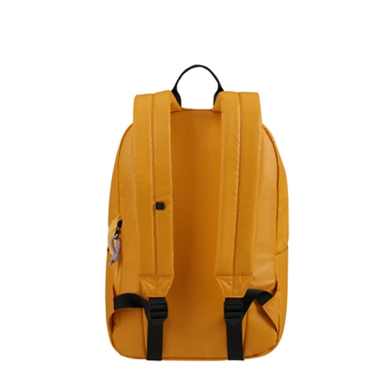American Tourister Upbeat Pro hátizsák sárga színben