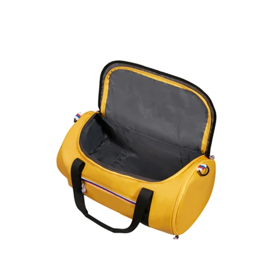 American Tourister Upbeat Pro utazótáska sárga színben