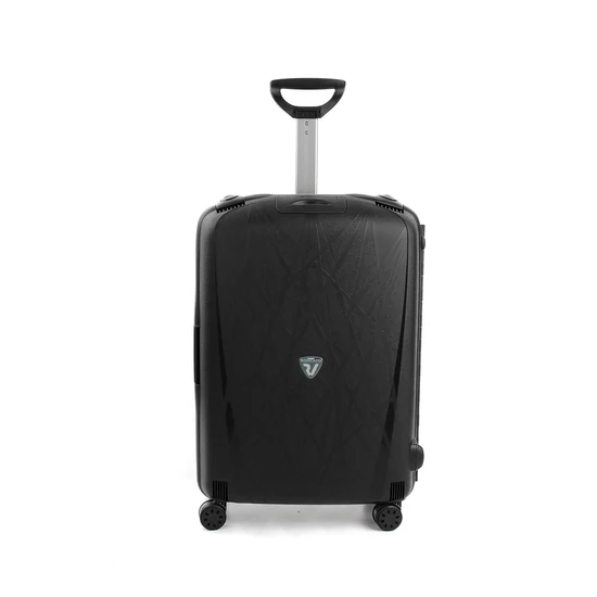 R-0712 Roncato Light bőrönd  ajándék bőröndhuzattal