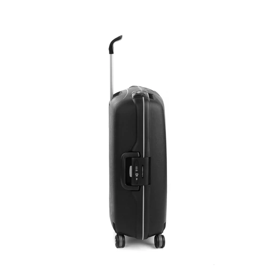 R-0712 Roncato Light bőrönd  ajándék bőröndhuzattal