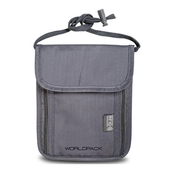 Worldpack rejtett pénztárca S-10351