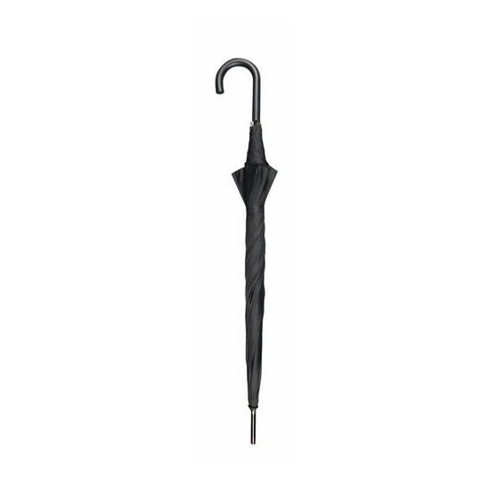 D-71666 Doppler Golf Blackstar férfi félautomata esernyő