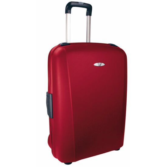 Roncato R0511 FLEXI Spinner bőrönd 80 cm-es