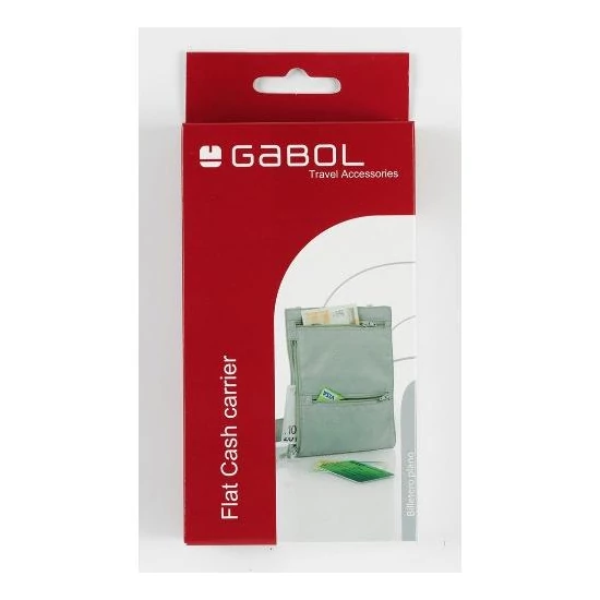 Gabol rejtett pénztárca GA-800018