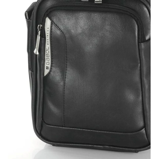 GA-406204 Gabol Shadow iPad válltáska 10**