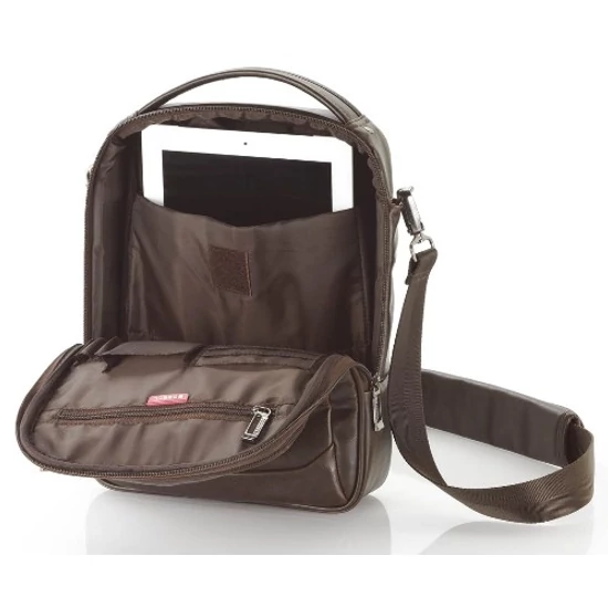 GA-406204 Gabol Shadow iPad válltáska 10**