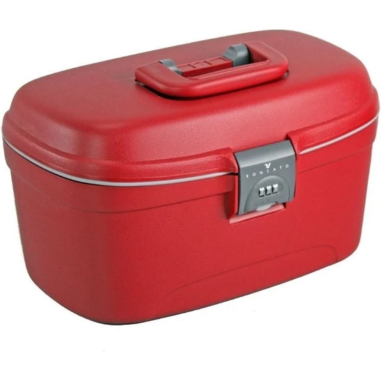 R-0268 Roncato Teenager számzáras kozmetikai táska beauty case