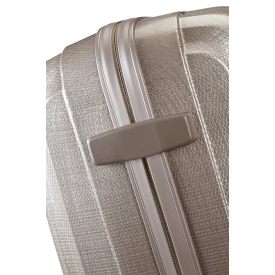 Samsonite Lite-Cube 68 cm-es Spinner bőrönd