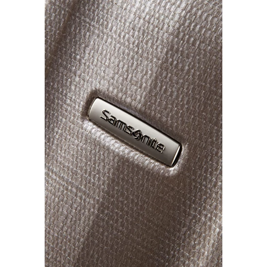 Samsonite Lite-Cube 68 cm-es Spinner bőrönd