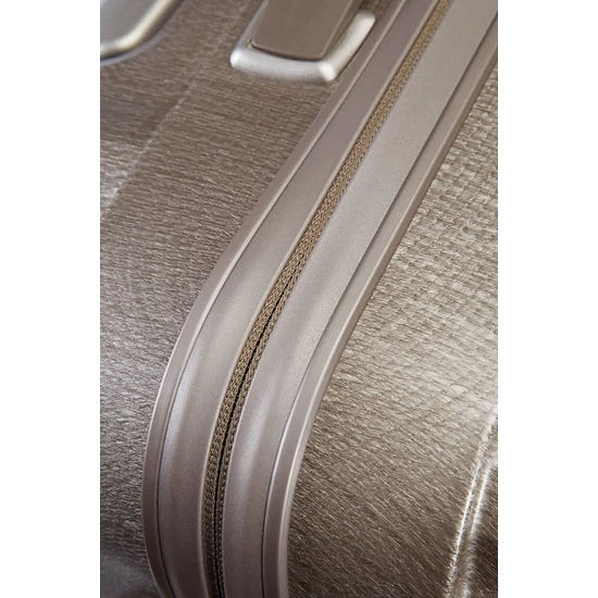 Samsonite Lite-Cube 68 cm-es Spinner bőrönd