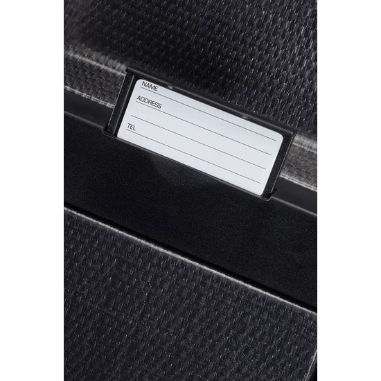 Samsonite Lite-Cube 68 cm-es Spinner bőrönd