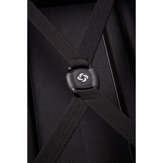 Samsonite Lite-Cube 68 cm-es Spinner bőrönd