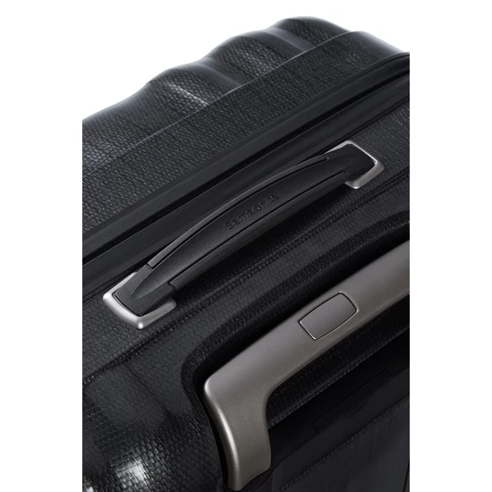 Samsonite Lite-Cube 68 cm-es Spinner bőrönd