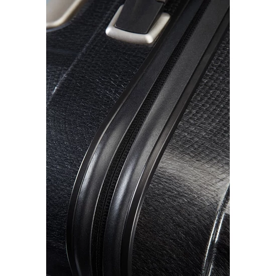 Samsonite Lite-Cube 68 cm-es Spinner bőrönd