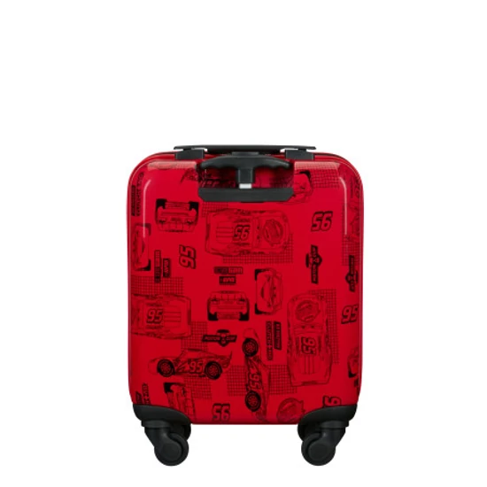 Samsonite Verdák Gurulós gyermek bőrönd DISNEY ULTIMATE 2.0 SP45/16 DISNEY CARS