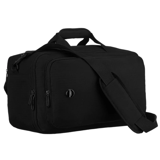 Peterson 3-Funkciós Wizzair és Új Ryanair utazóhátizsák/válltáska 40 x 30 x 20 cm 