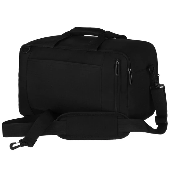 Peterson 3-Funkciós Wizzair és Új Ryanair utazóhátizsák/válltáska 40 x 30 x 20 cm 