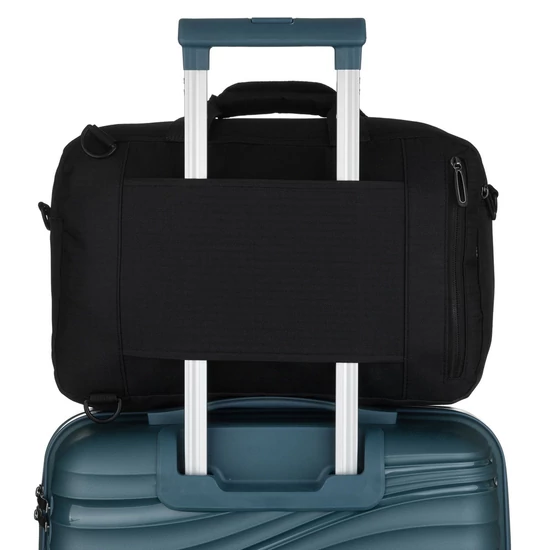 Peterson 3-Funkciós Wizzair és Új Ryanair utazóhátizsák/válltáska 40 x 30 x 20 cm 
