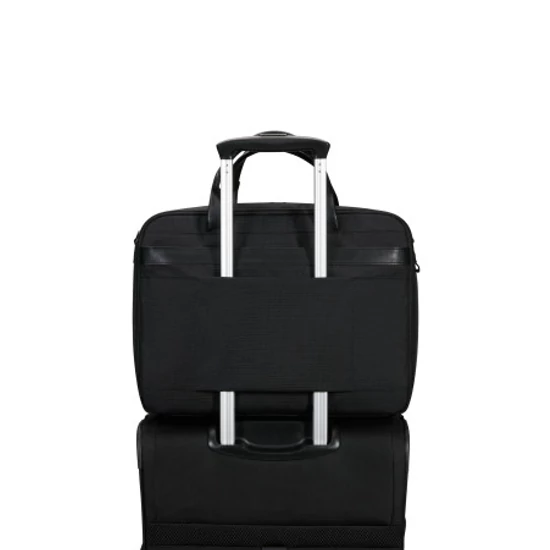 Samsonite XBR 2.0 Laptoptartós Üzleti táska 15,6