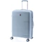 Gladiator Bionic 4-kerekes bővíthető trolley bőrönd 65 cm M-0811