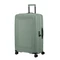 AMERICAN TOURISTER DASHPOP SPINNER 77/28 EXP TSA ICEBERG GREEN