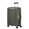 Samsonite Upscape Spinner Bőrönd 68 cm Bővíthető