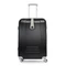 Bontour CLASSIC Bőrönd Nagy Méret Fekete 120743 Black