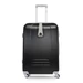 Bontour CLASSIC Bőrönd Nagy Méret Fekete 120743 Black