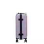 Kép 3/9 - AMERICAN TOURISTER AIRCONIC SPINNER 55/20 FRONTL. 15.6" ICY LILAC/PEACH