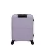 Kép 6/9 - AMERICAN TOURISTER AIRCONIC SPINNER 55/20 FRONTL. 15.6" ICY LILAC/PEACH