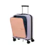Kép 7/9 - AMERICAN TOURISTER AIRCONIC SPINNER 55/20 FRONTL. 15.6" ICY LILAC/PEACH